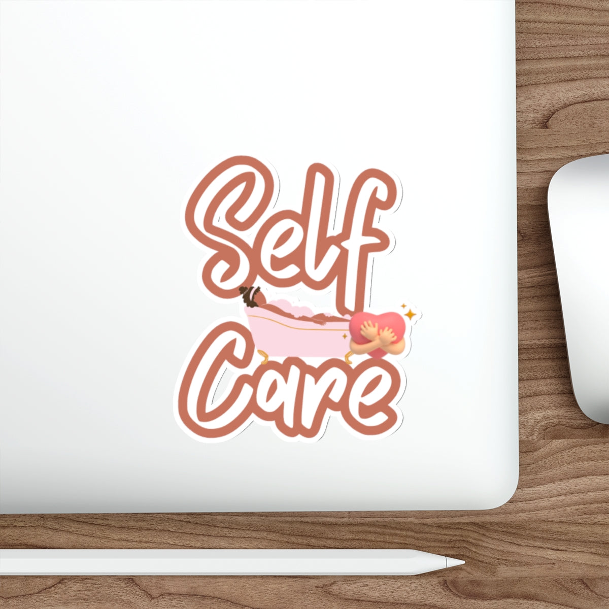 3 months Mortgage Sticker