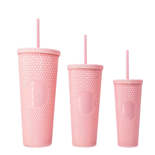 Nude Tumbler