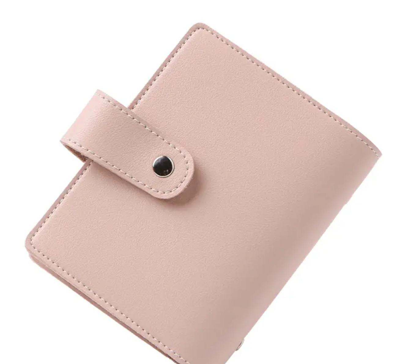 Money On The Go Wallets