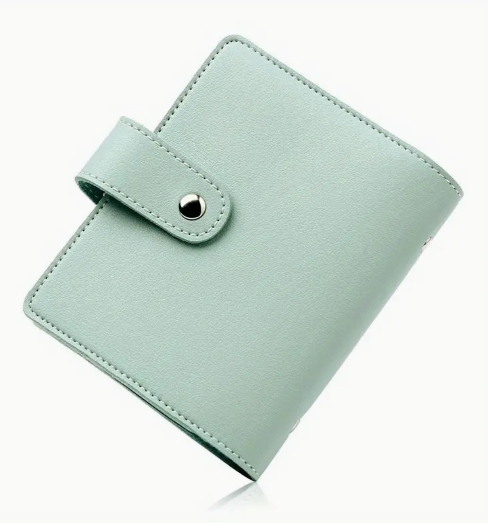 Money On The Go Wallets