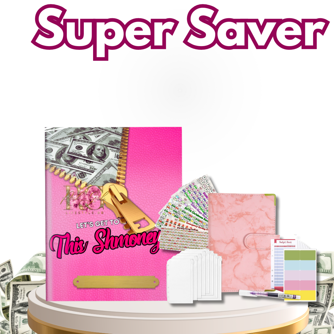 Super Saver