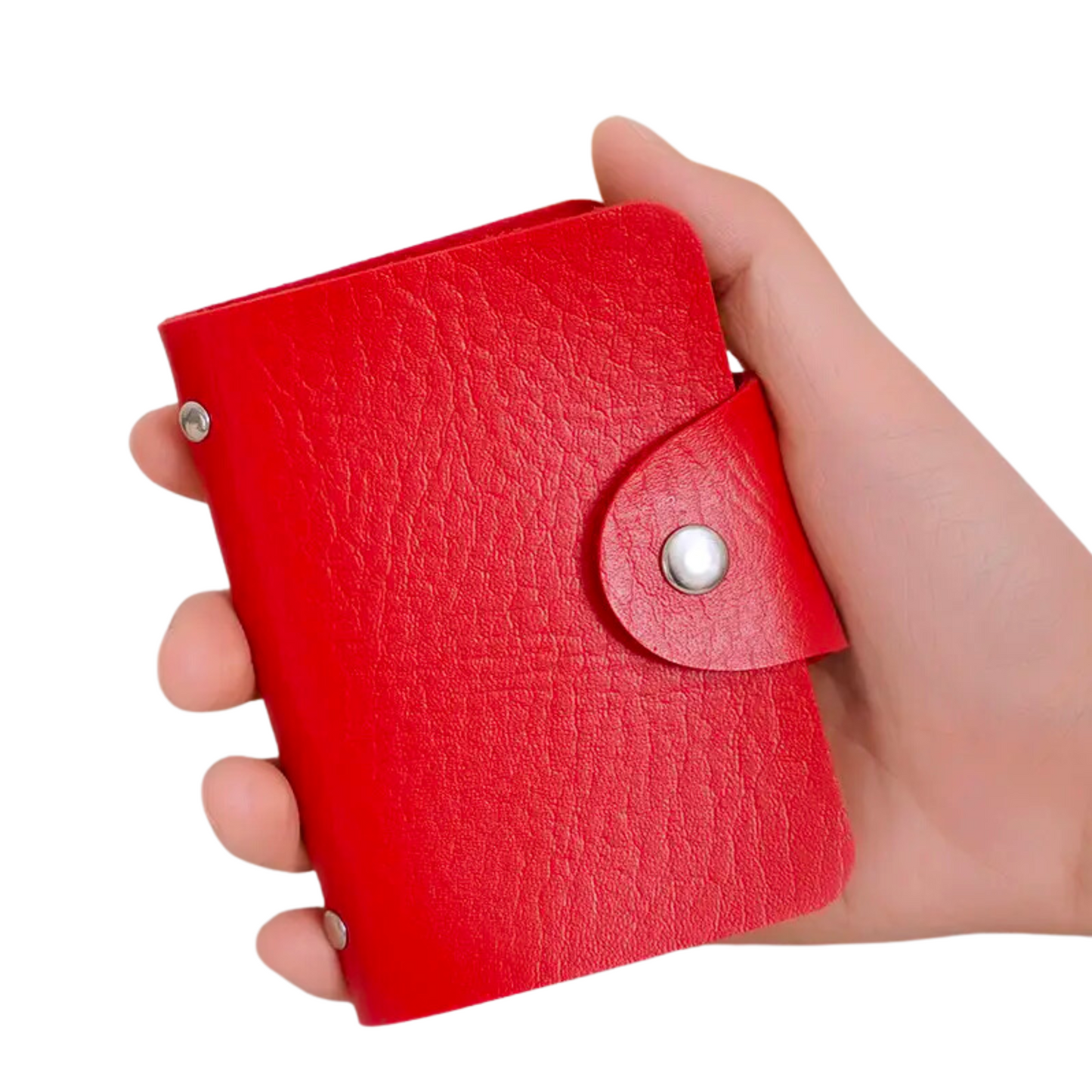 Money On The Go Wallets