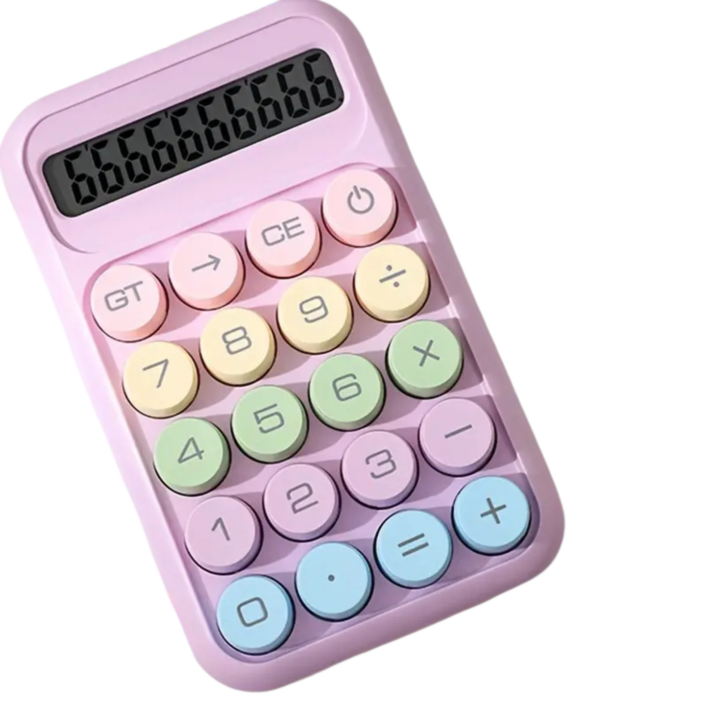 Calculator