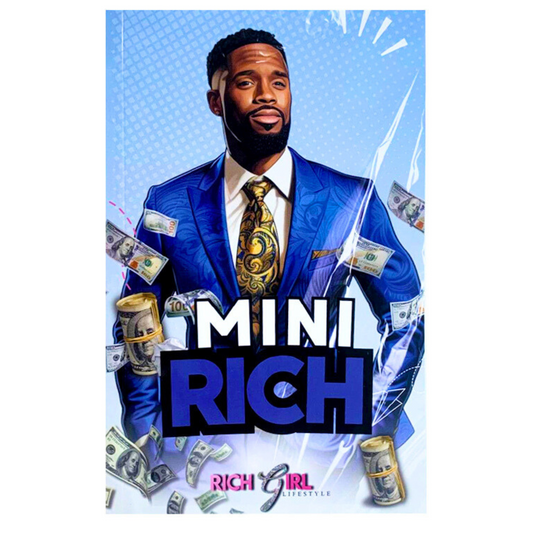 Mini Rich Men