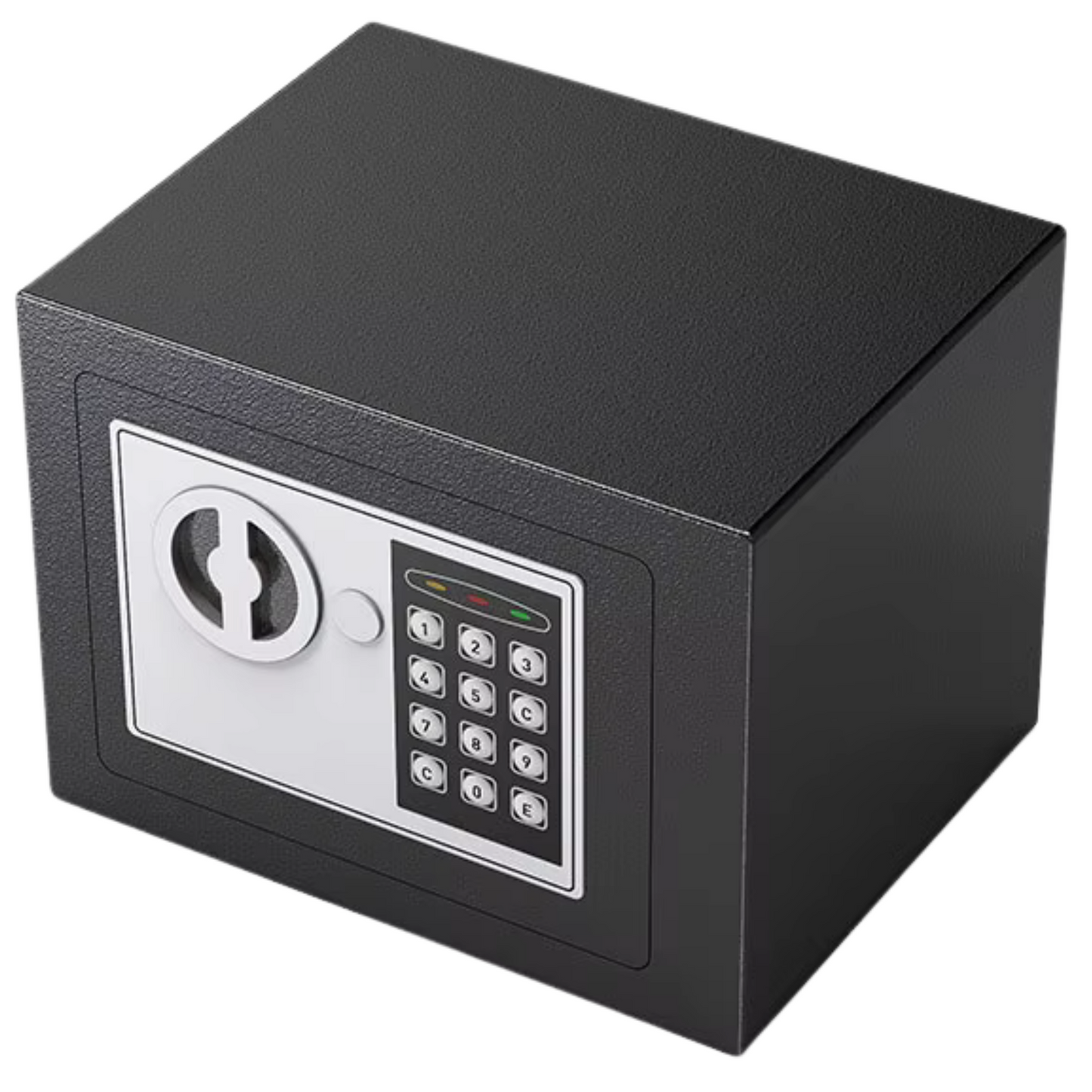Pink Safe