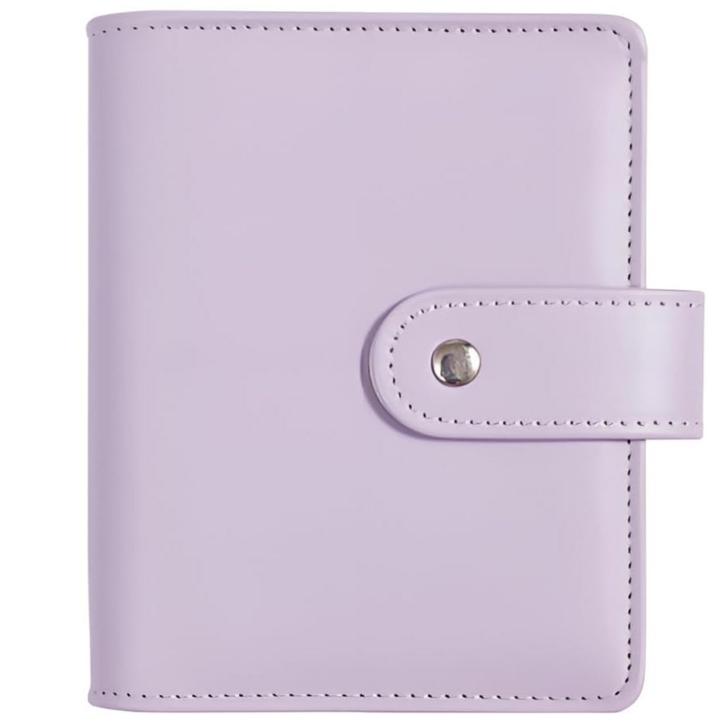 The Rich Girl Lifestyle  A7 Cash Binder