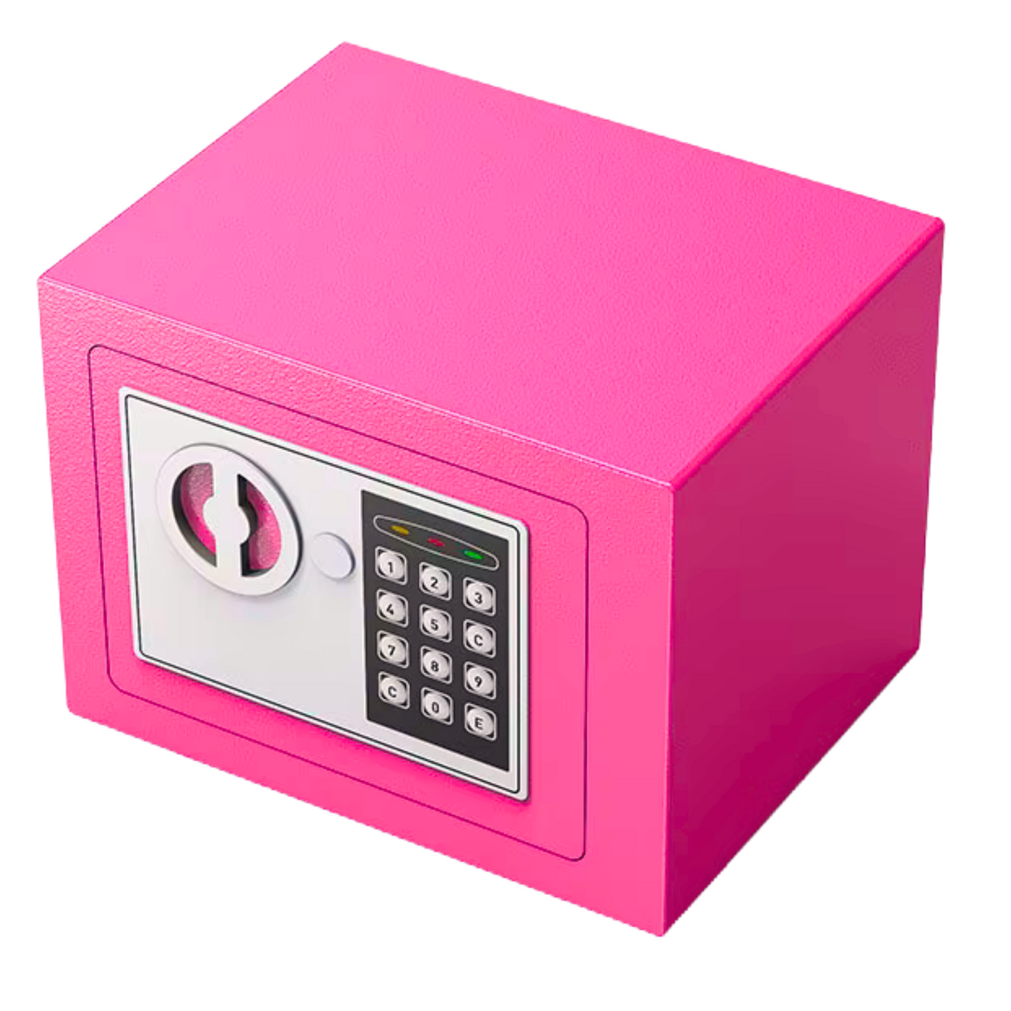 Pink Safe