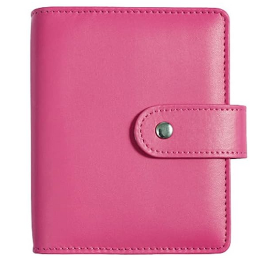 The Rich Girl Lifestyle  A7 Cash Binder